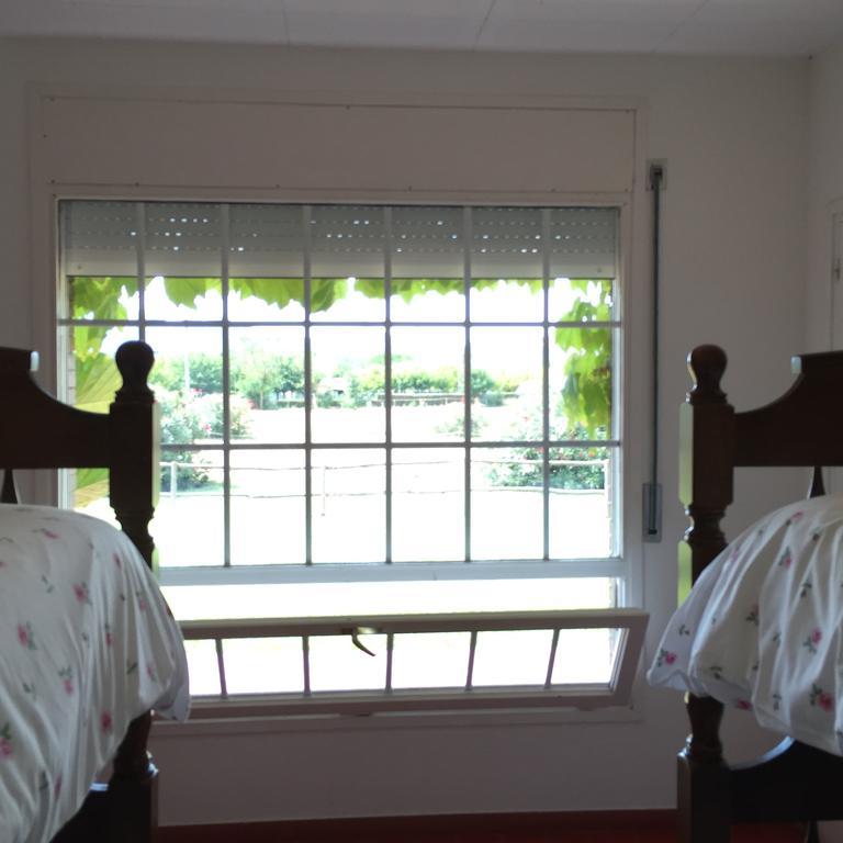 Hostel Residential Horse Club Costa Brava Santa Cristina d'Aro Zimmer foto
