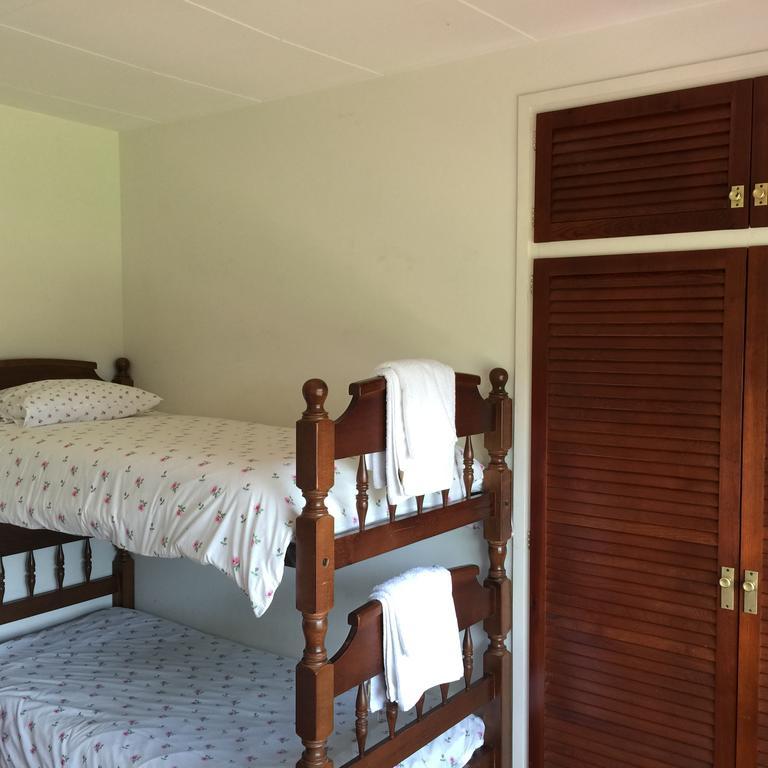 Hostel Residential Horse Club Costa Brava Santa Cristina d'Aro Exterior foto