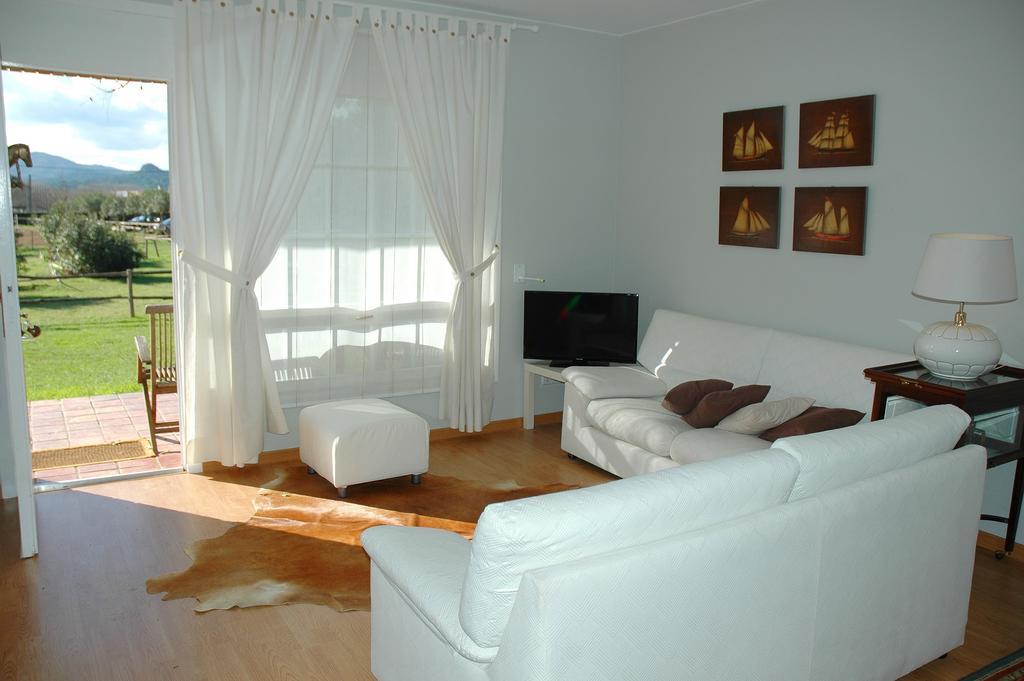 Hostel Residential Horse Club Costa Brava Santa Cristina d'Aro Zimmer foto