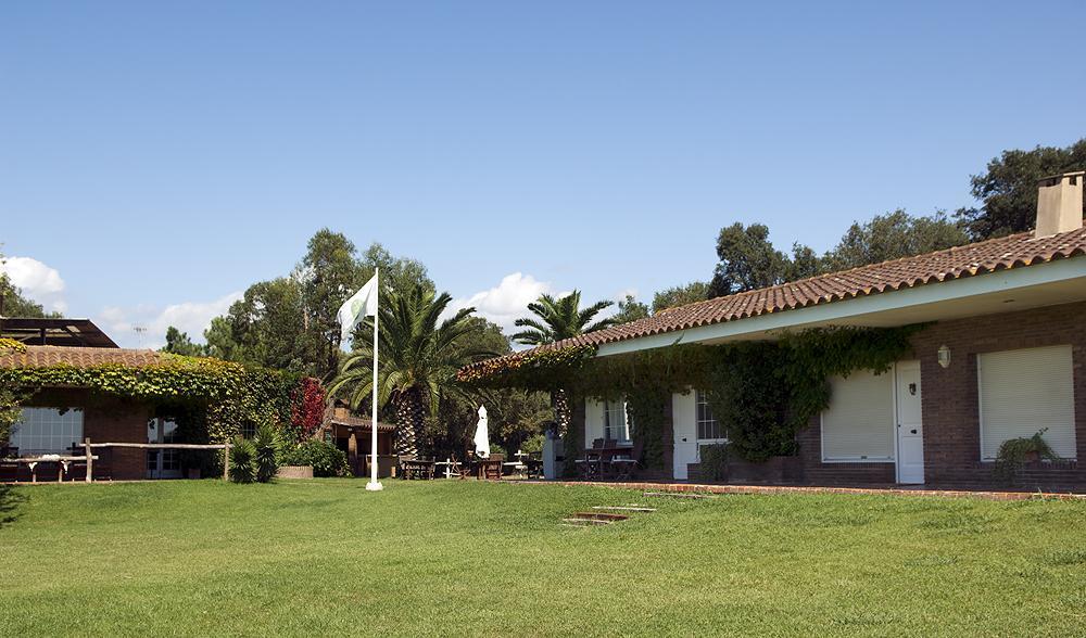 Hostel Residential Horse Club Costa Brava Santa Cristina d'Aro Zimmer foto